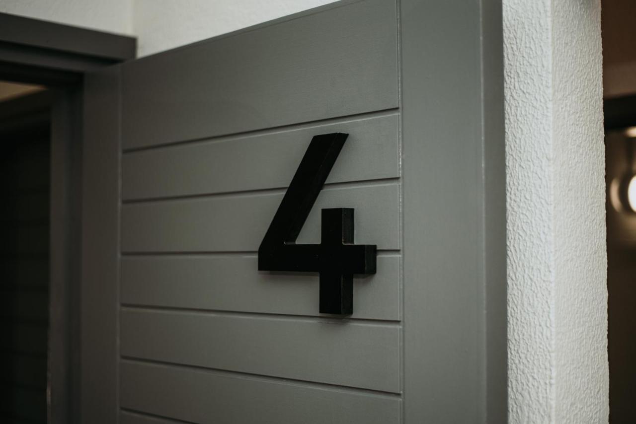Five Keys Apartments Ayia Napa Bagian luar foto